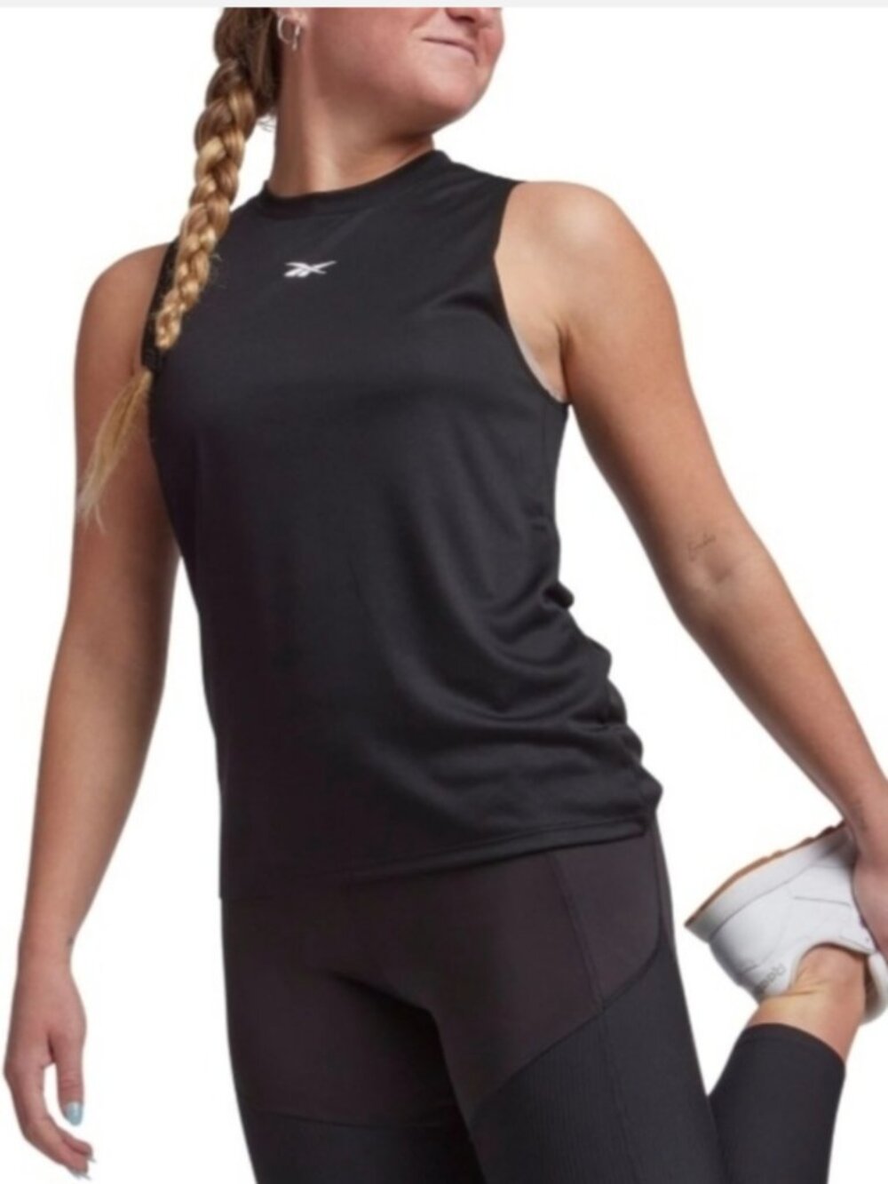 Reebok dry fit tank size 2XL - NWT - Picture 5 of 16